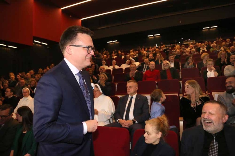 Znamy tegorocznych laureatów Nagrody im. ks. Tischenera