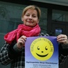 Ewa Dados, inicjatorka akcji Pomóż Dzieciom Przetrwać Zimę.