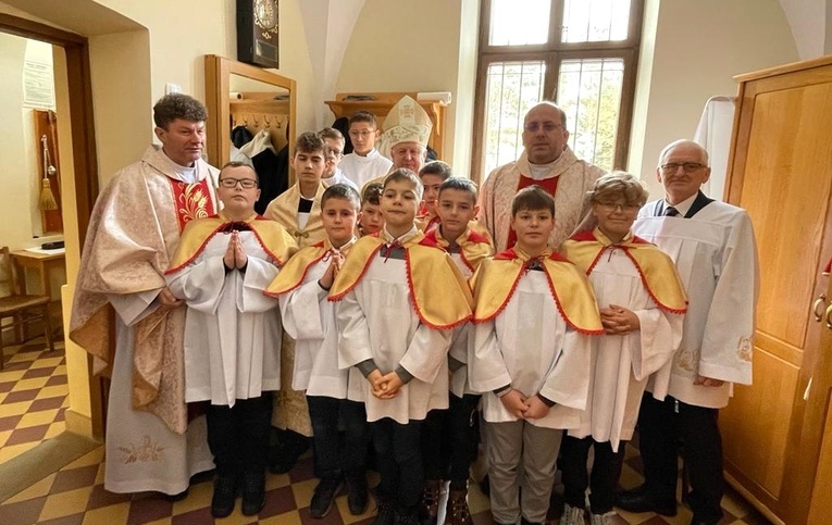 Bp Szyrokoradiuk w Turzy