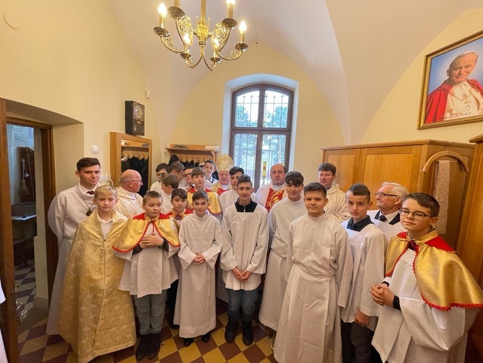 Bp Szyrokoradiuk w Turzy