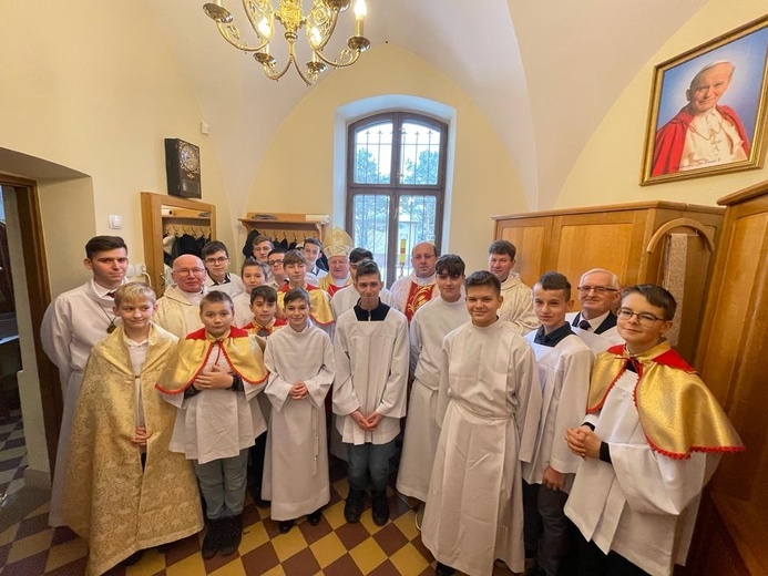 Bp Szyrokoradiuk w Turzy