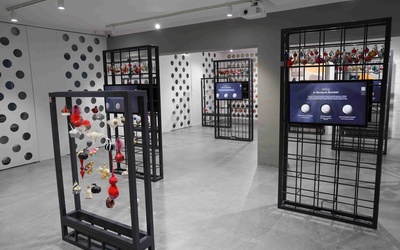 Otwarcie i poświęcenie Muzeum Bombki w Staszowie