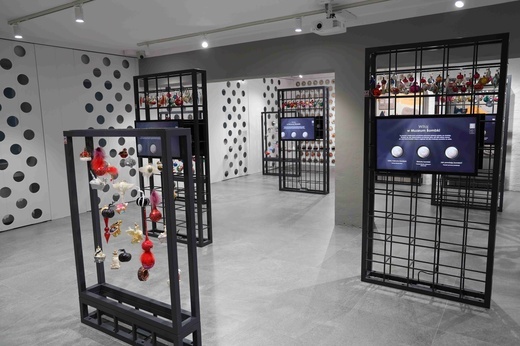Otwarcie i poświęcenie Muzeum Bombki w Staszowie