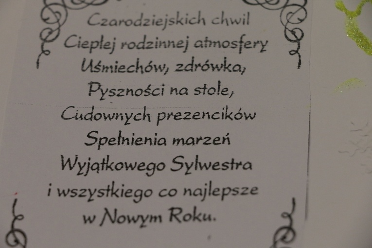 Płock. Paczka Rodakom na Wileńszczyźnie