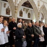 Zakończenie V Synodu Diecezji Tarnowskiej