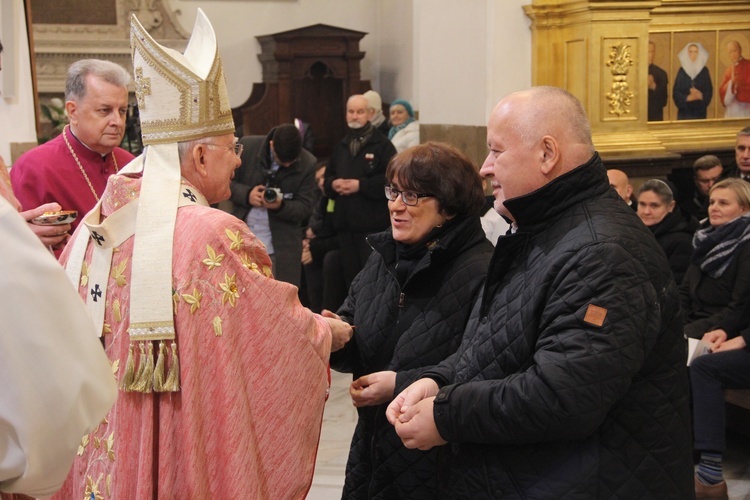 Zakończenie V Synodu Diecezji Tarnowskiej