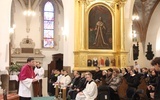 Sprawozdanie z prac V Synodu Diecezji Tarnowskiej