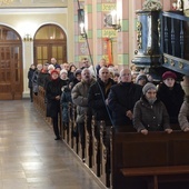 Adwentowy dzień skupienia Grup Ojca Pio 