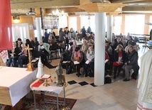 Osła. Diecezjalne spotkanie kobiet