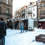 Jarmark u gdańskich dominikanów