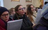 Adwentowe Warsztaty Muzyczno-Liturgiczne u dominikanów