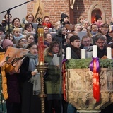 Adwentowe Warsztaty Muzyczno-Liturgiczne u dominikanów