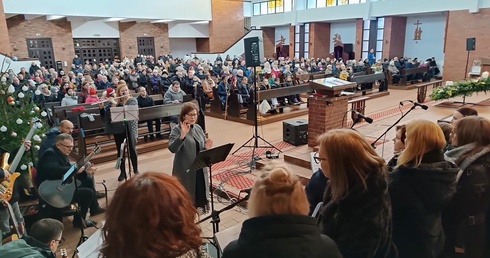 By lepiej przeżywać Mszę św.