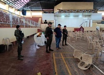 Państwo Islamskie przyznało się do zamachu na katolickiej mszy w Marawi