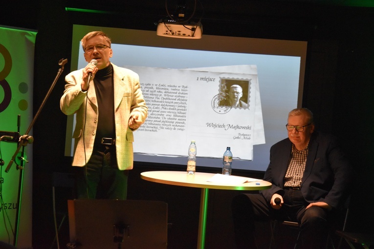 Przasnysz. Mazowiecki Konkurs Literacki