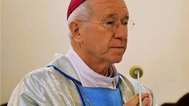 Biskup Andrzej F. Dziuba wystosował list do wiernych.