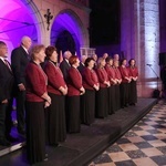 Koncert galowy XII Krakowskiego Festiwalu Pieśni Adwentowych i Bożonarodzeniowych 2023
