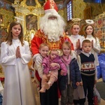 Św. Mikołaj w Tymowej
