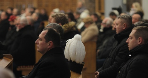 Miedziowa Barbóka 2023