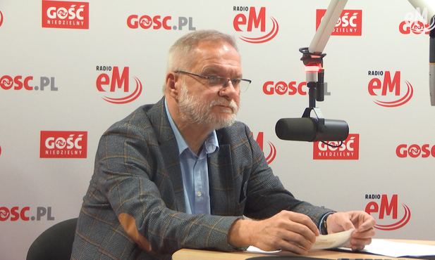 Adam Mirek: w kopalni w Jaworznie prawdopodobnie zawinił czynnik ludzki