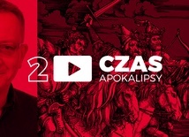 Czas Apokalipsy #2. „Jezus był w Chorzowie”