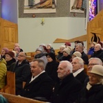 Barbórkowe uroczystości w Tarnobrzegu