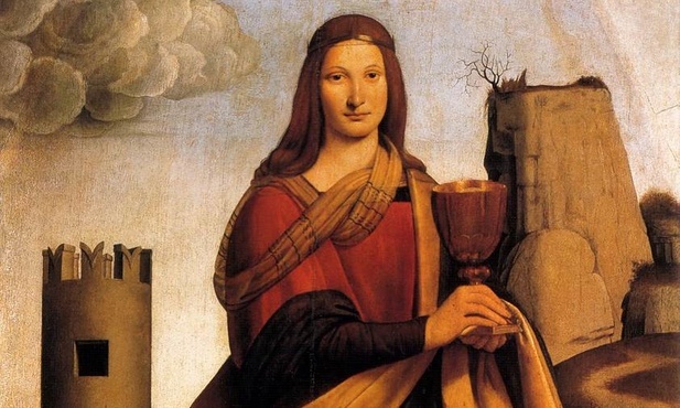 Barbara, Basia, Baśka
