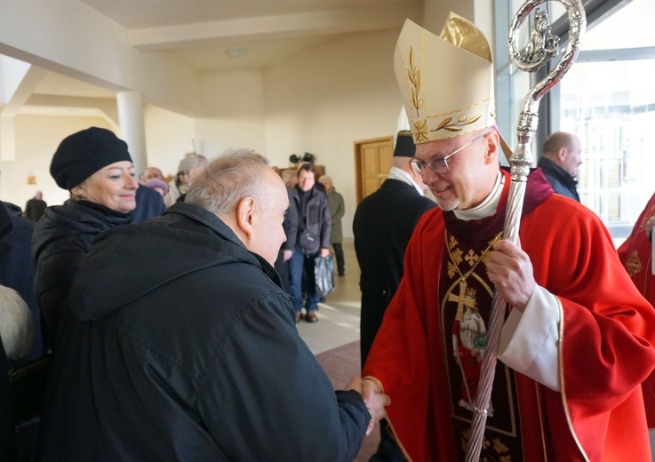 Barbórka 2023 w Sośnicy