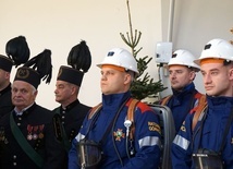 Barbórka 2023 w Sośnicy