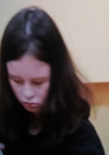Śląskie. Poszukiwania 14-letniej Wiktorii. Jest podopieczną ośrodka w Kamieńcu