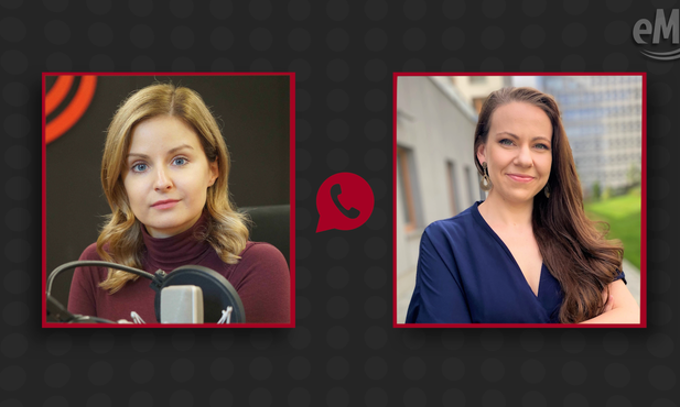 Agnieszka Grzechnik: są osoby, których dzienny budżet wynosi zaledwie 14 złotych 