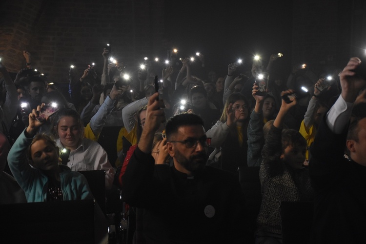 Gala Wolontariatu - Szkolne Koła Caritas