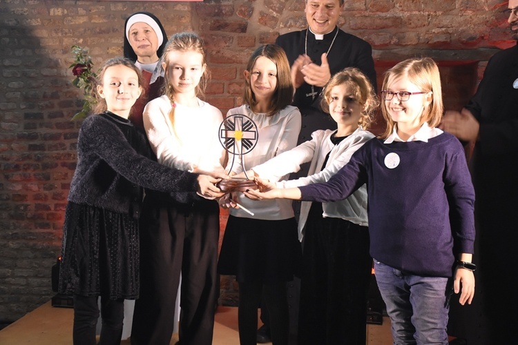 Gala Wolontariatu - Szkolne Koła Caritas