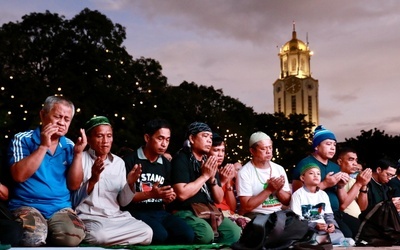 Filipiny. Powrócił koszmar ataków islamistów na kościoły