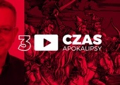 Czas Apokalipsy #3. „Brudne szmaty Kościoła”