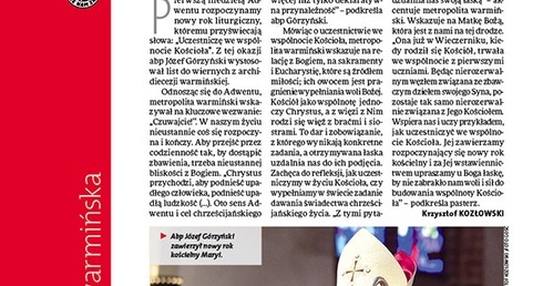 Posłaniec Warmiński 49/2023