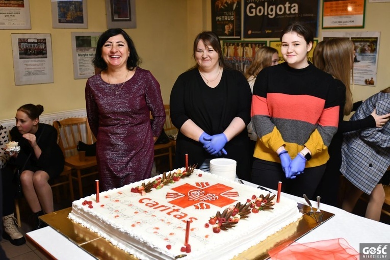 V Diecezjalna Gala Wolontariatu 