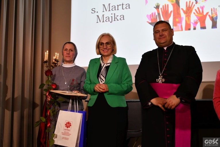 V Diecezjalna Gala Wolontariatu 