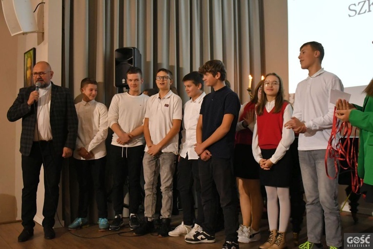 V Diecezjalna Gala Wolontariatu 