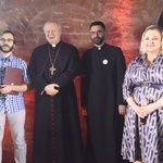 Nagrody Samarytanin Roku dla dorosłych wolontariuszy Caritas AG