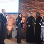 Nagrody Samarytanin Roku dla dorosłych wolontariuszy Caritas AG