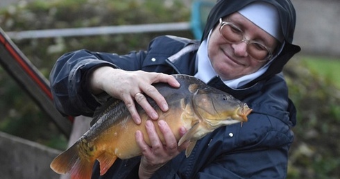 Świąteczne potrawy od benedyktynek