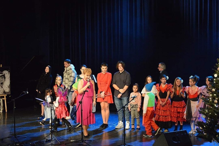 Światełko dla Hani