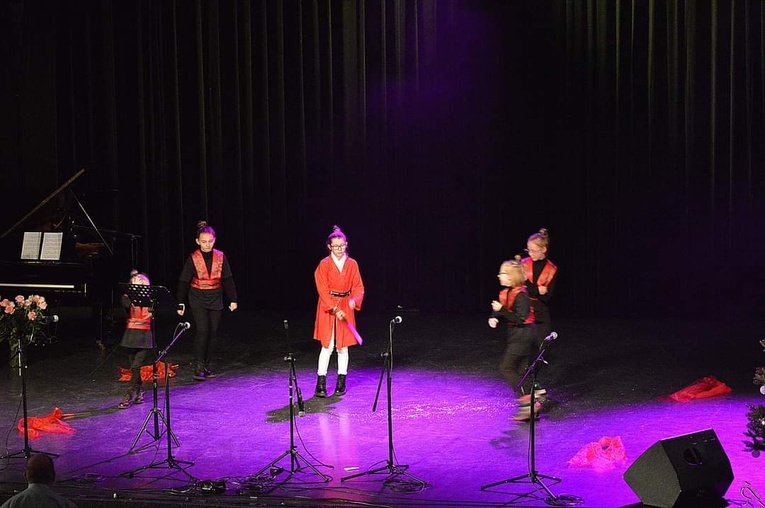 Światełko dla Hani