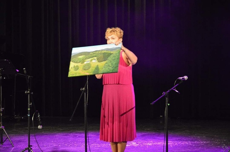 Światełko dla Hani