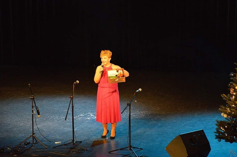 Światełko dla Hani