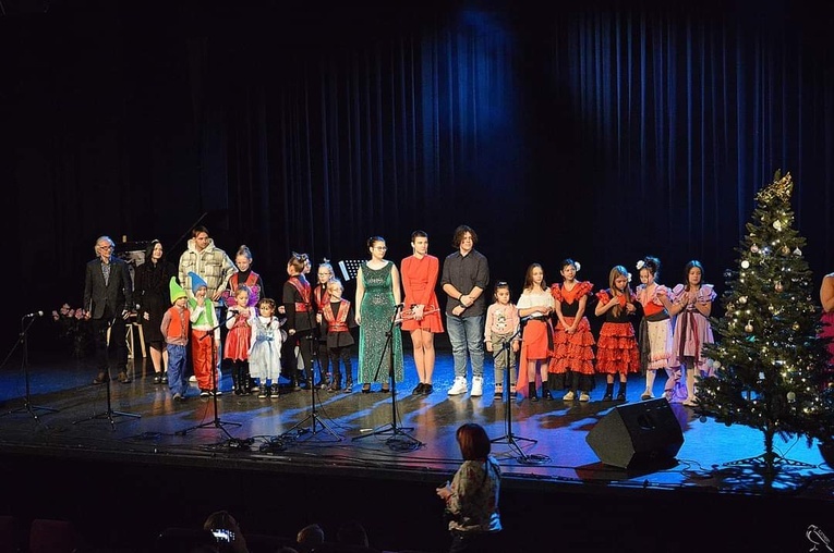 Światełko dla Hani