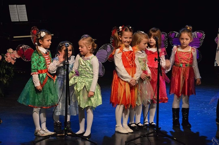 Światełko dla Hani