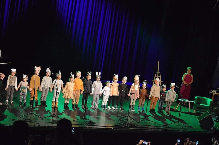 Światełko dla Hani