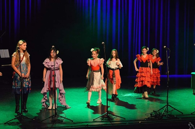 Światełko dla Hani